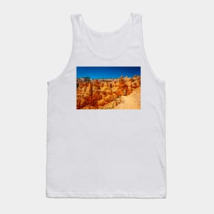 Bryce Canyon National Park Tank Top